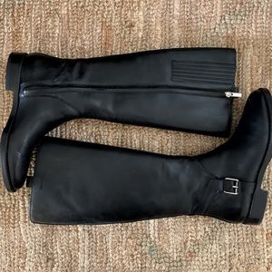 Banana Republic Riding Boots